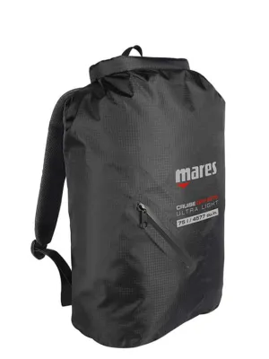 Mares Cruise Dry Backpack T-Light 75L