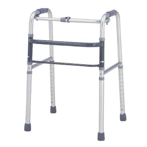 Merits W130 Walker Rollator