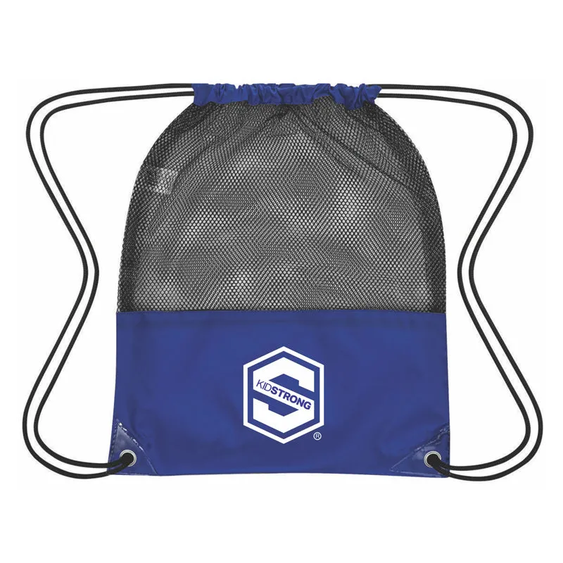 Mesh Sports Pack