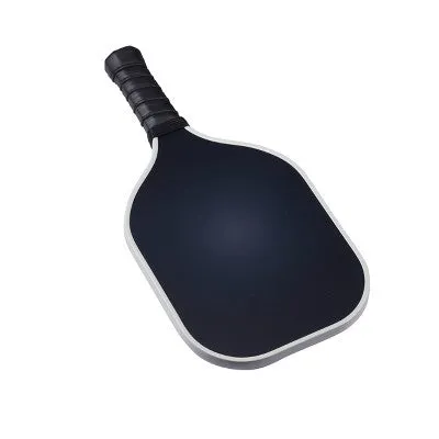 New - Sakar Pickleball Paddle AIM Men's - Black/Gray Stripe