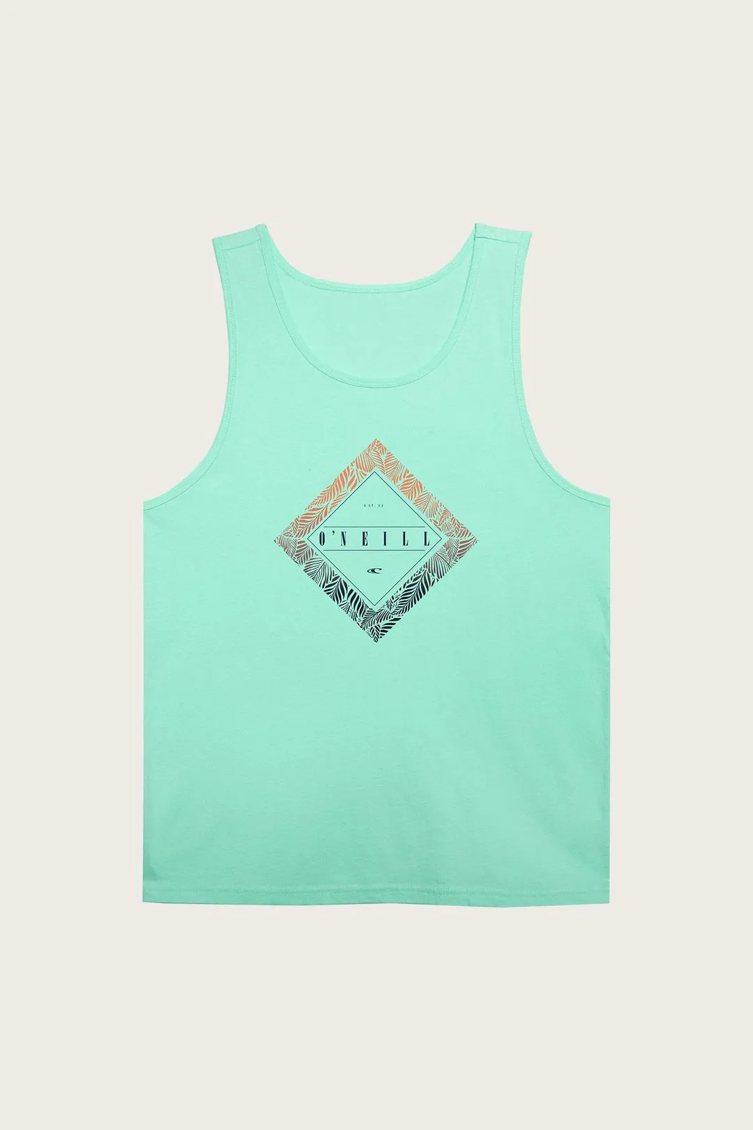 O'NEILL MENS PRISM TANK