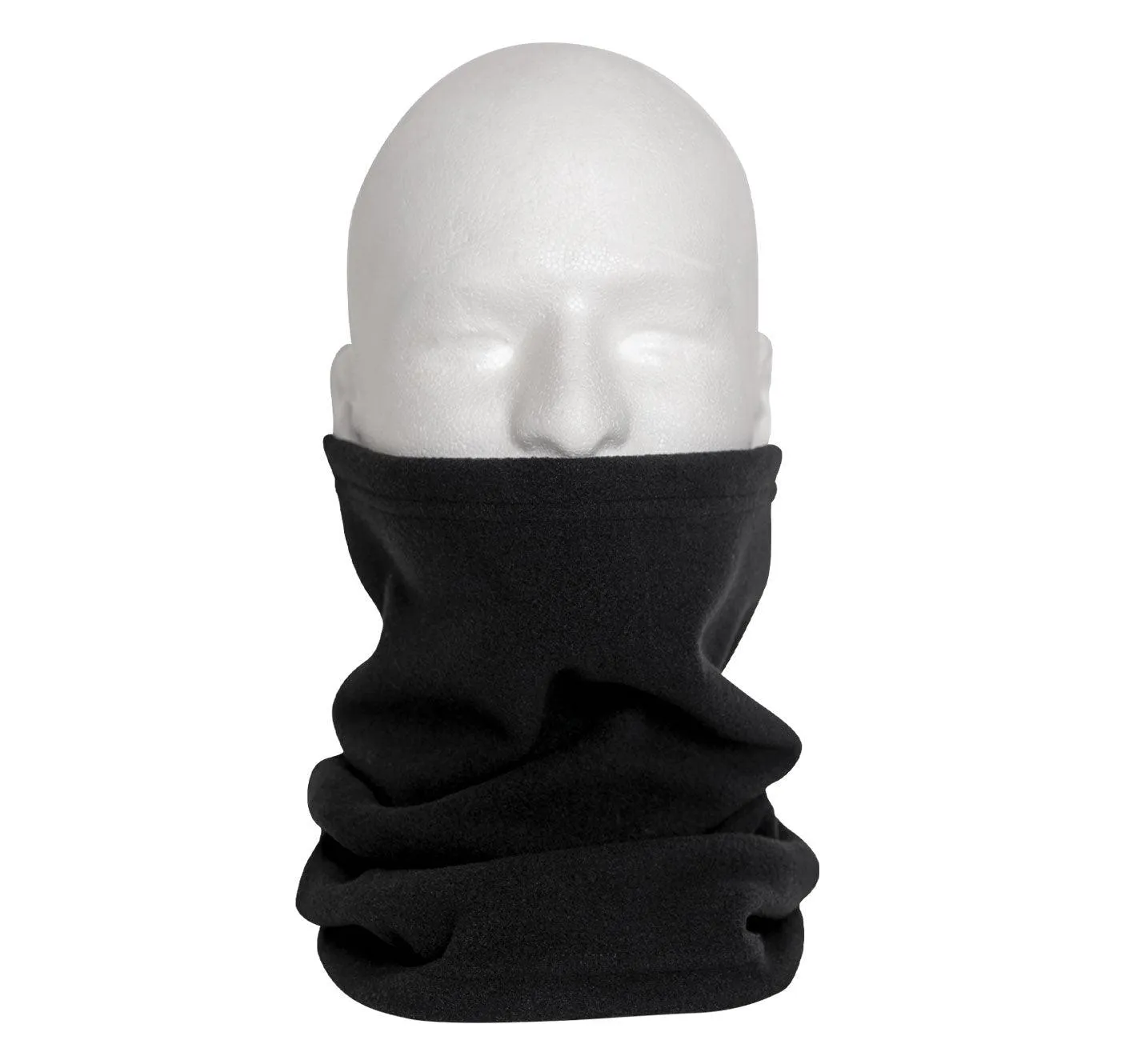 Polar Fleece Neck Warmer