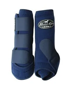 Professional's Choice VenTech Elite Sports Medicine Boots Value 4Pk