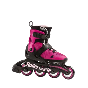 Rollerblade Microblade G - Pink/Bubblegum