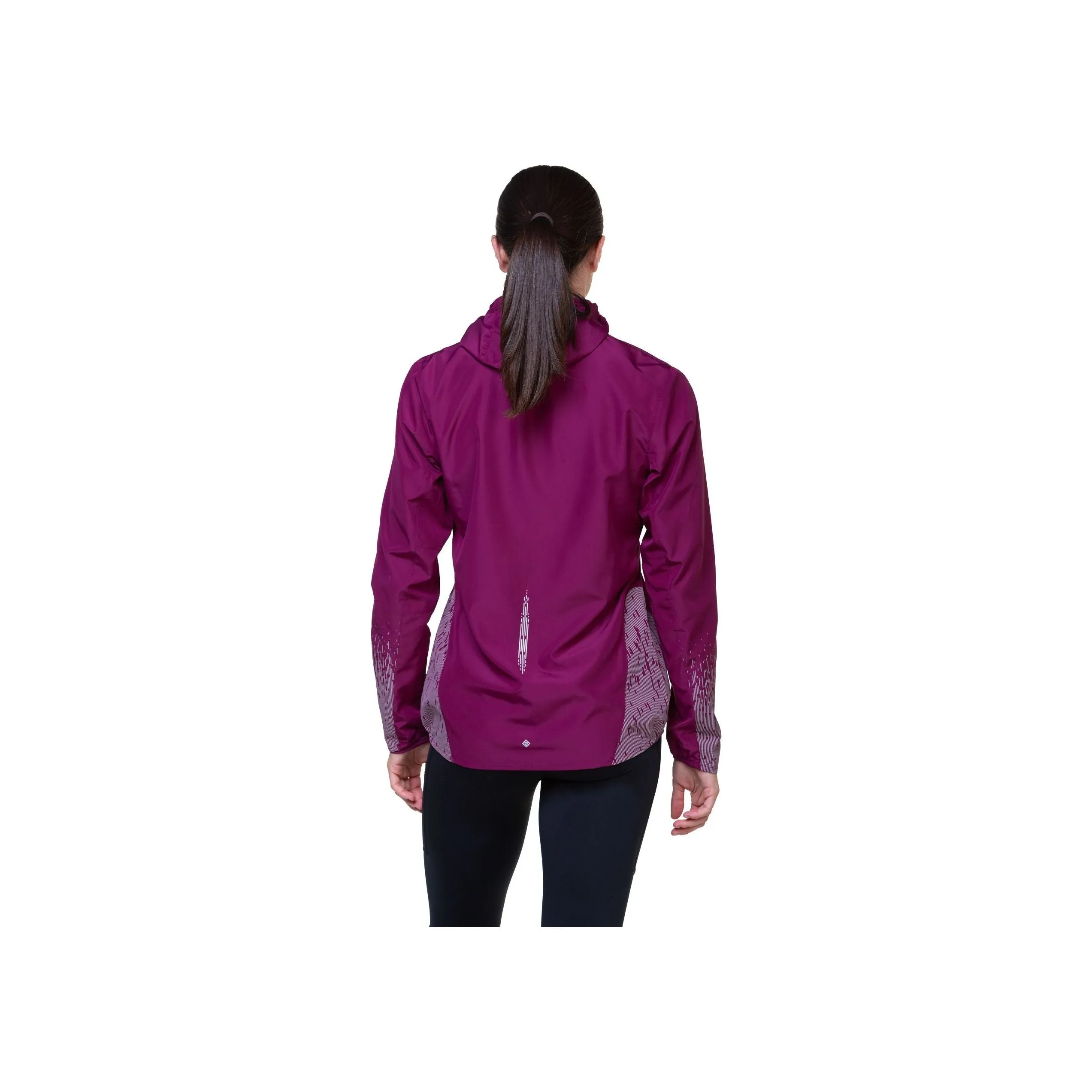 Ronhill Women's Tech Reflect Jacket