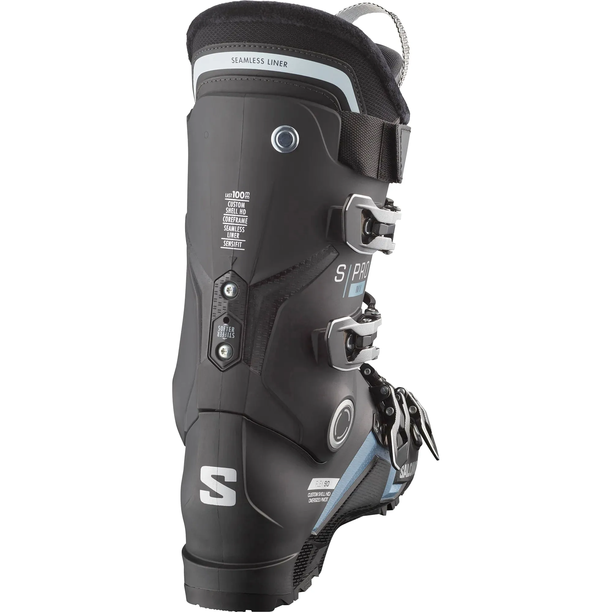 Salomon S/PRO MV 90 CS Ski Boots