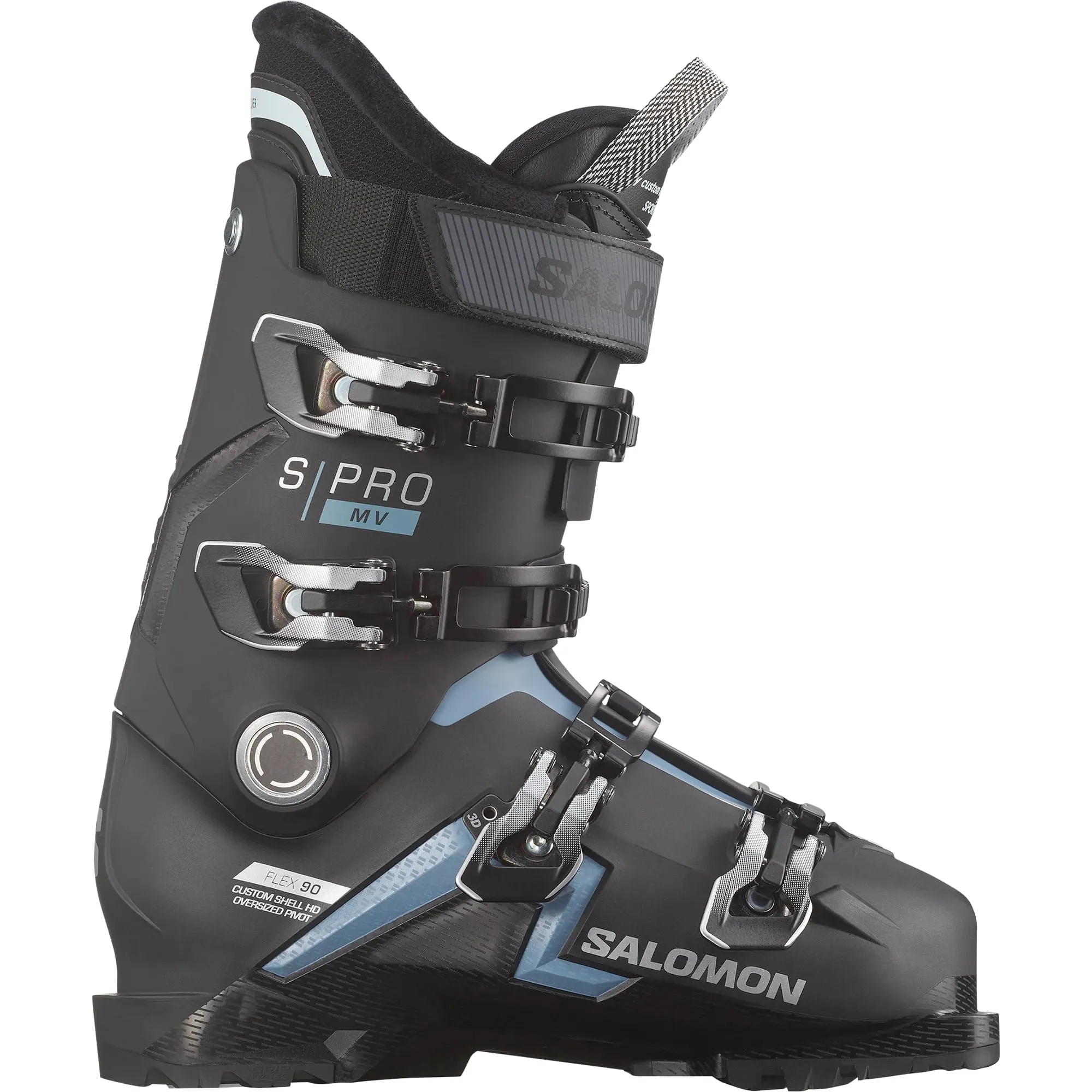 Salomon S/PRO MV 90 CS Ski Boots