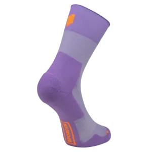 Sporcks - Marathon Sock - Purple