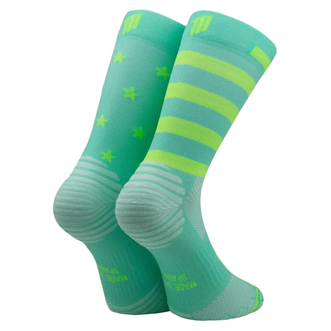 Sporcks - Running Sock - Legend Green