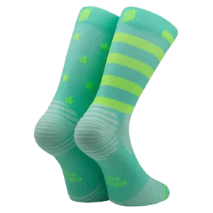 Sporcks - Running Sock - Legend Green