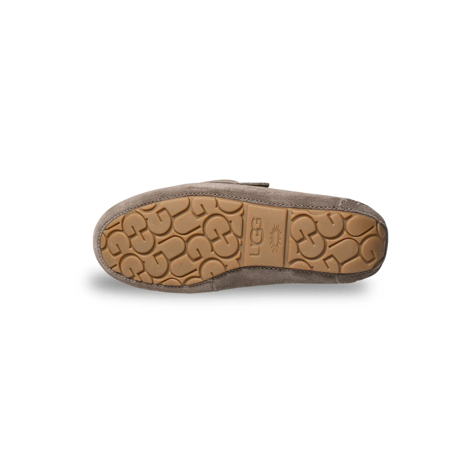 UGG Ansley Twist Mole Slippers - Women's