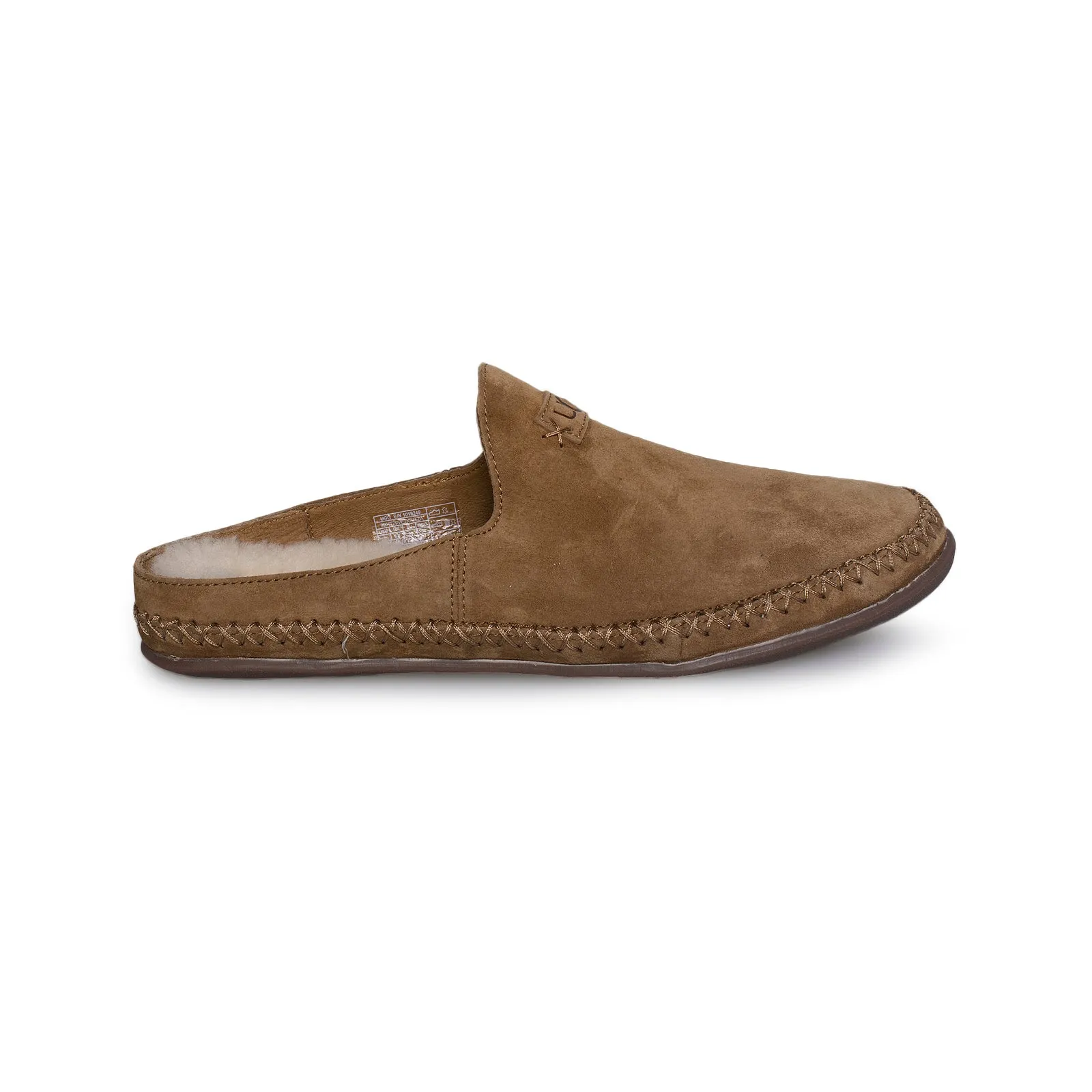 UGG Tamara Chestnut Slippers