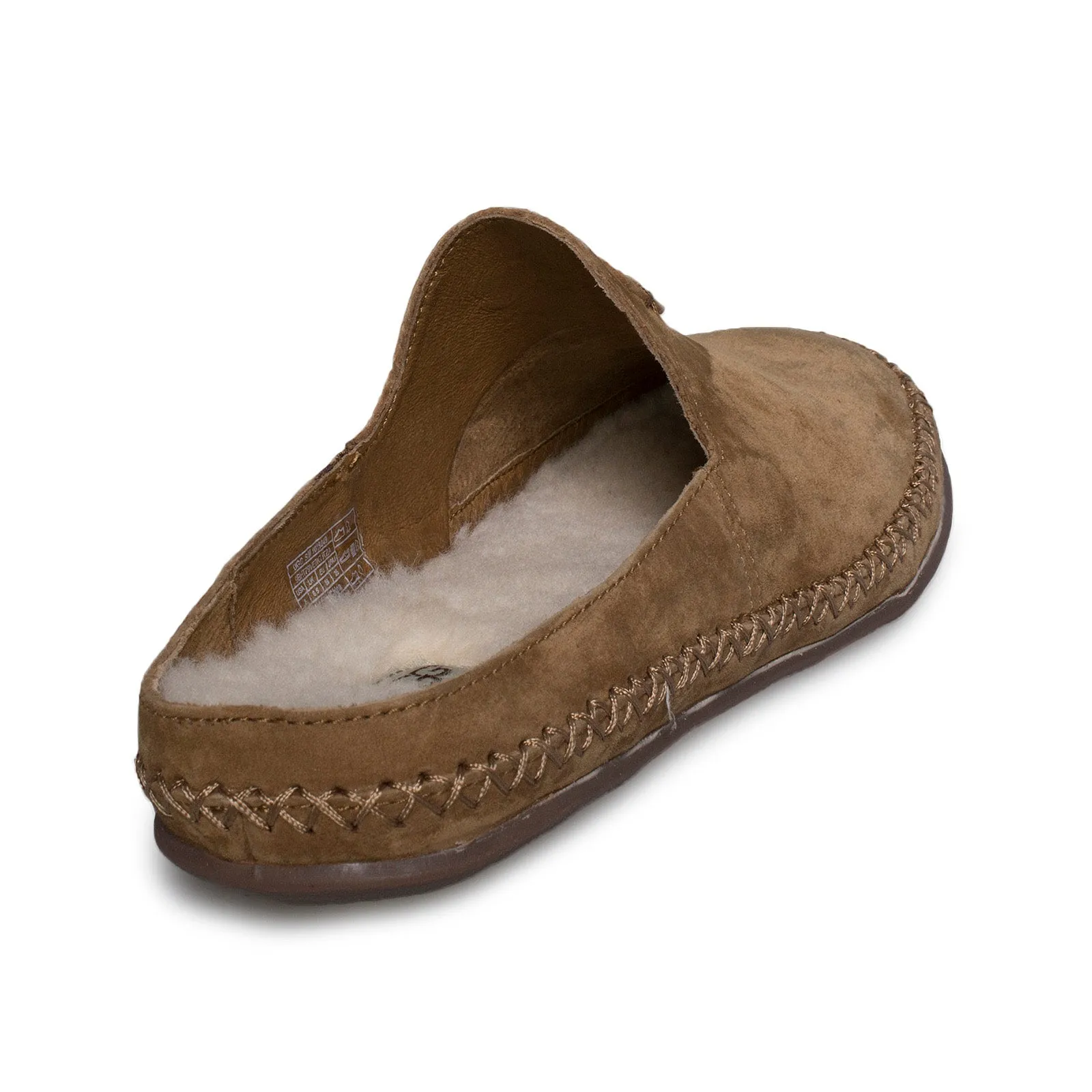 UGG Tamara Chestnut Slippers