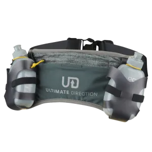 Ultimate Direction - Access 600 Hydration Running Belt - Verdant