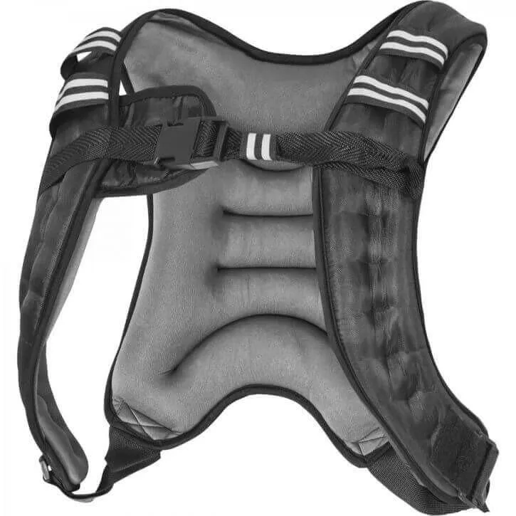 Weight Vest X-Style 10KG