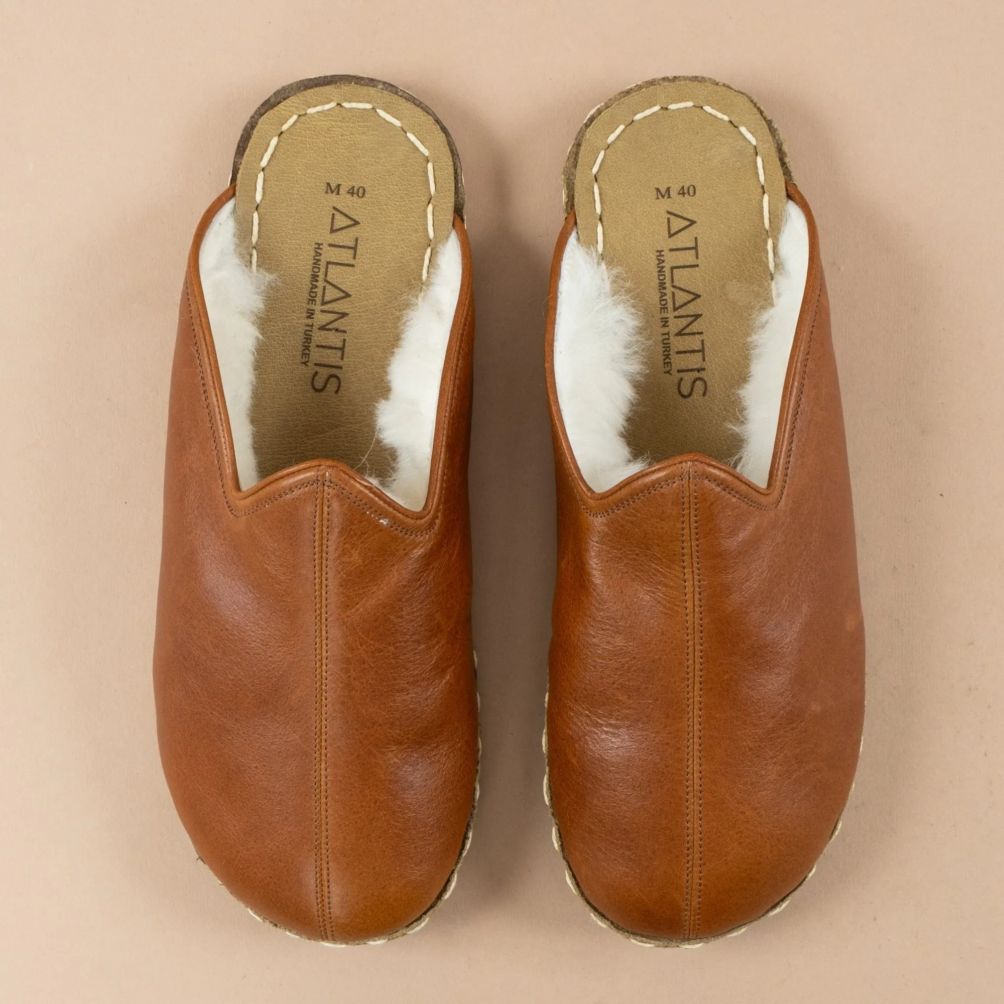 Women's Peru Barefoot Shearlings