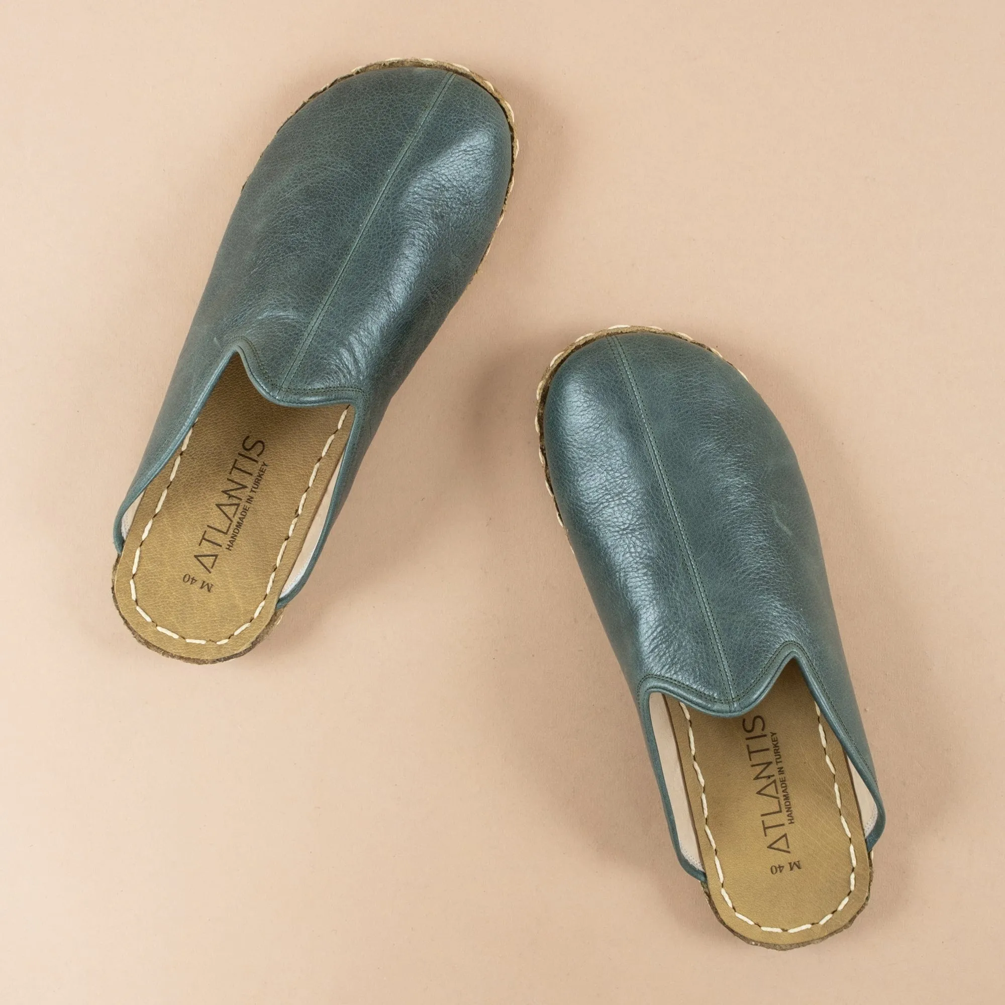 Women's Toledo Barefoot Slippers