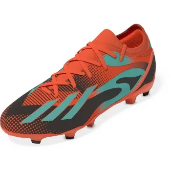 X Speedportal Messi.3 FG [Orange]