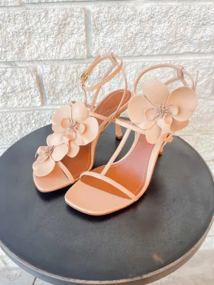 Zimmermann Orchid Sandal